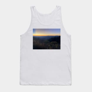 Woolyback Lookout Tank Top